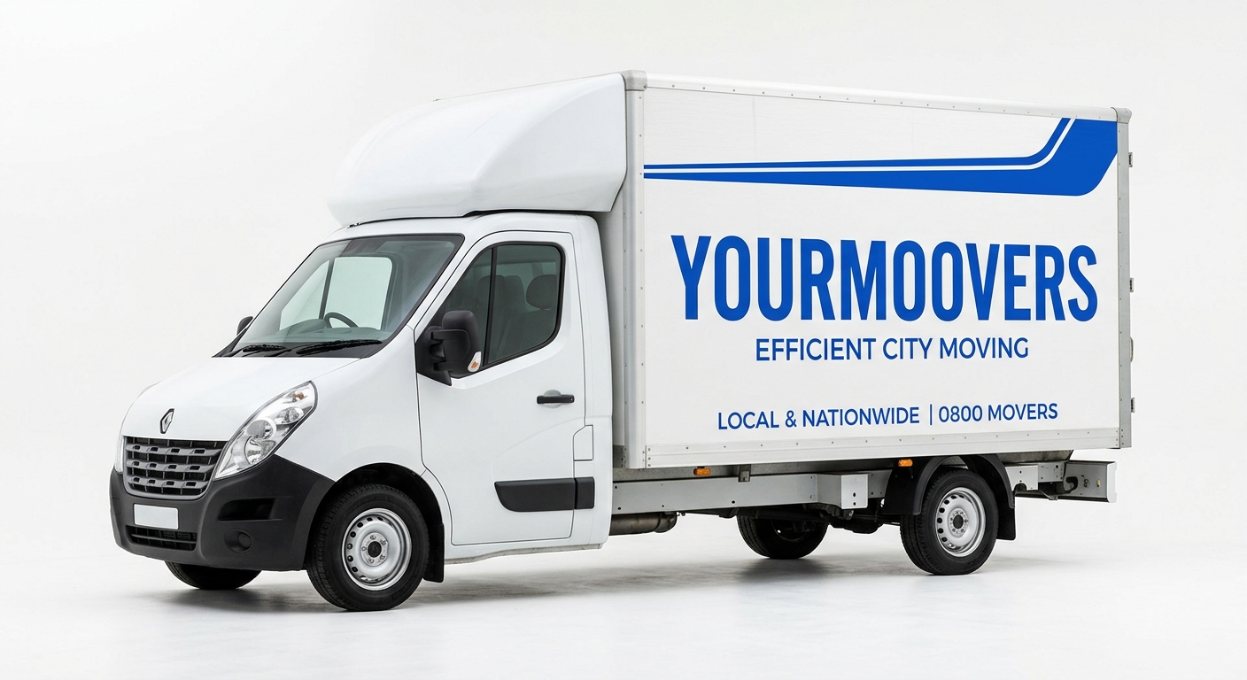 Small Truck (3 Tonne)